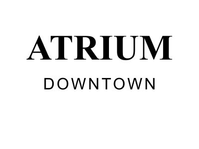 A black screen with a white dollar sign in the center.